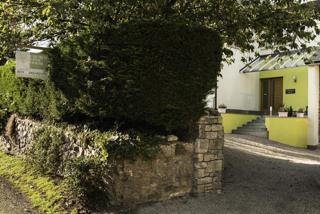 Church Lane House Carnforth Exterior foto