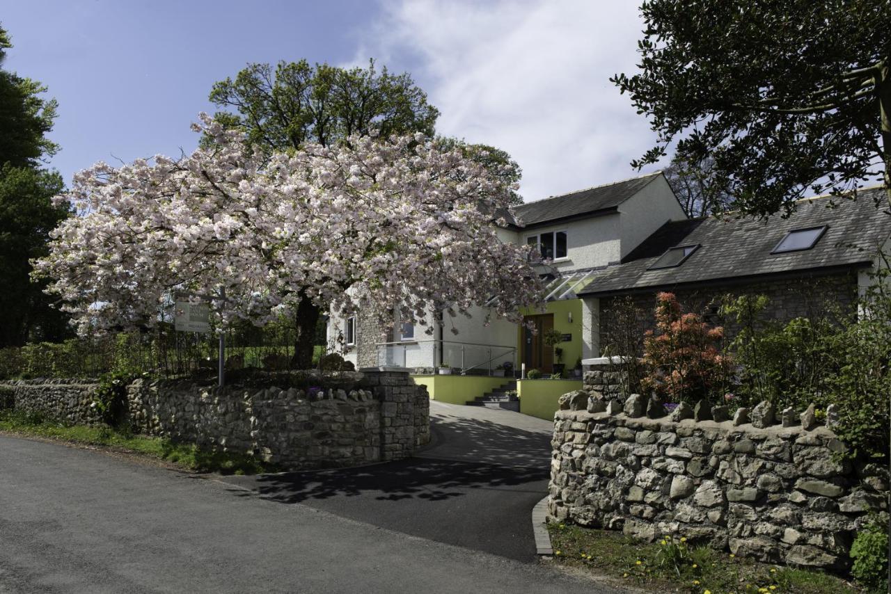Church Lane House Carnforth Exterior foto
